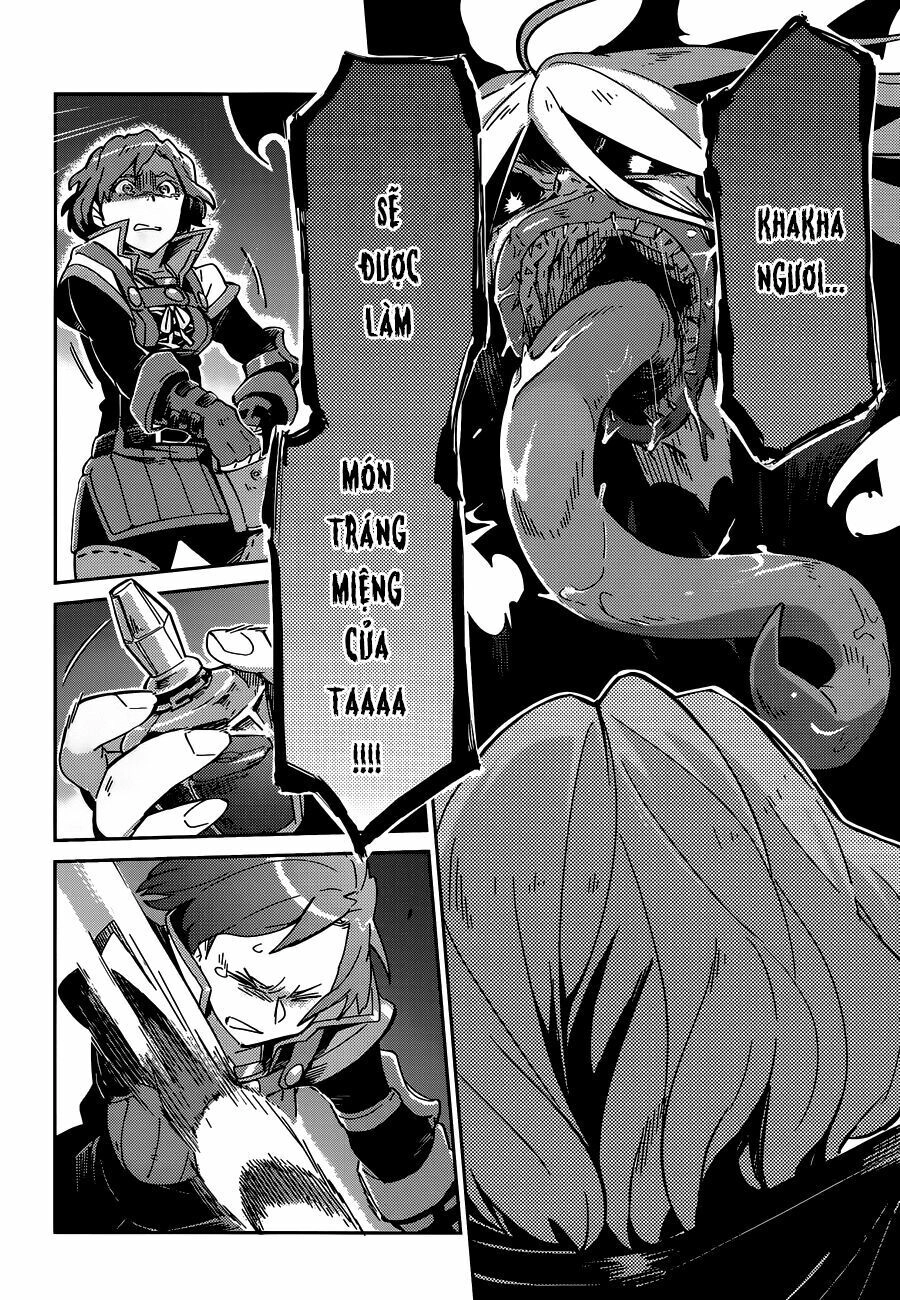 Khám Phá Thế Giới Game Chapter 11 - 46