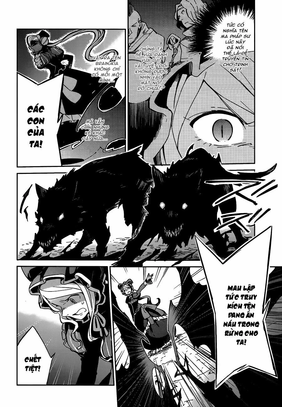 Khám Phá Thế Giới Game Chapter 11 - 50