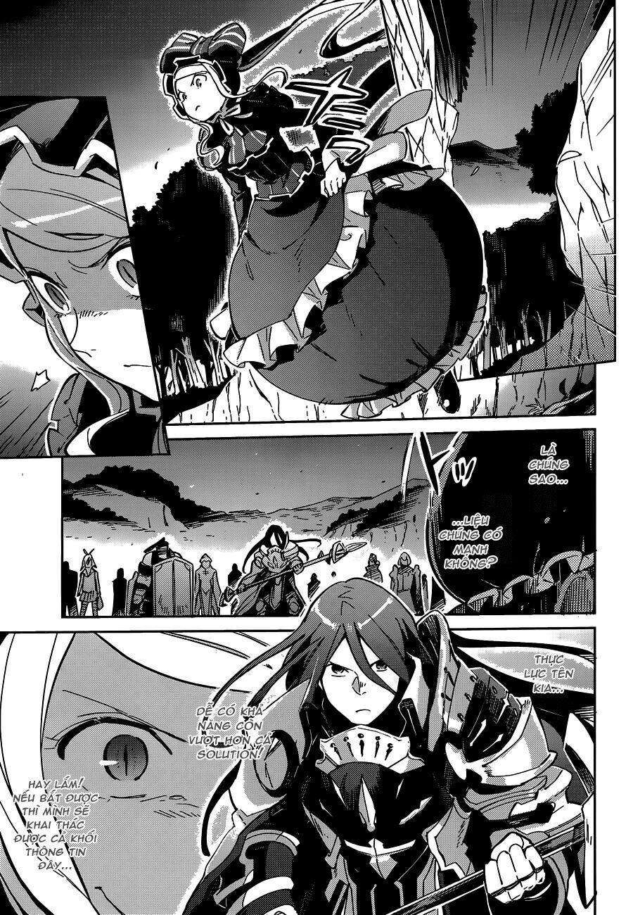 Khám Phá Thế Giới Game Chapter 11 - 53