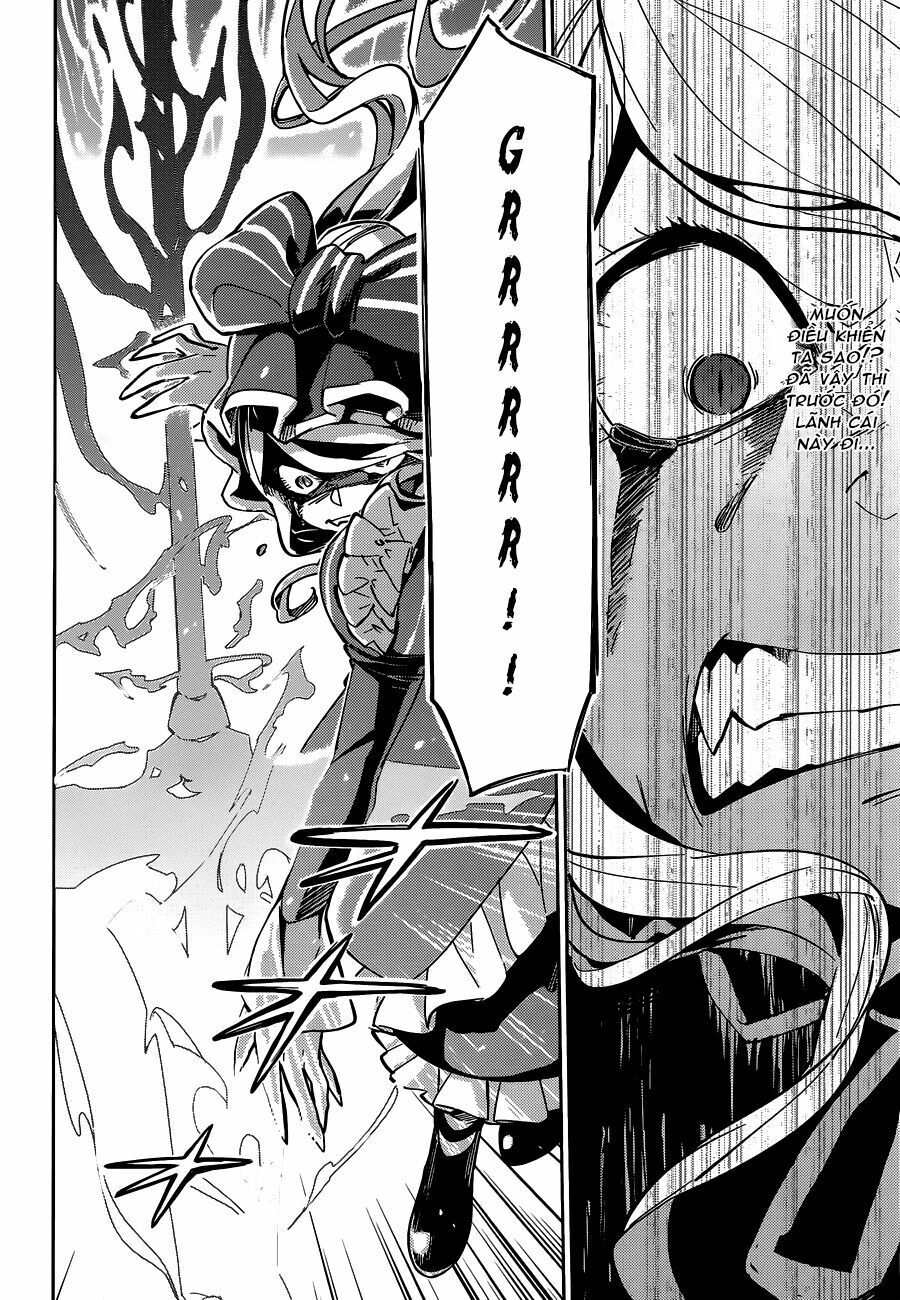 Khám Phá Thế Giới Game Chapter 11 - 56