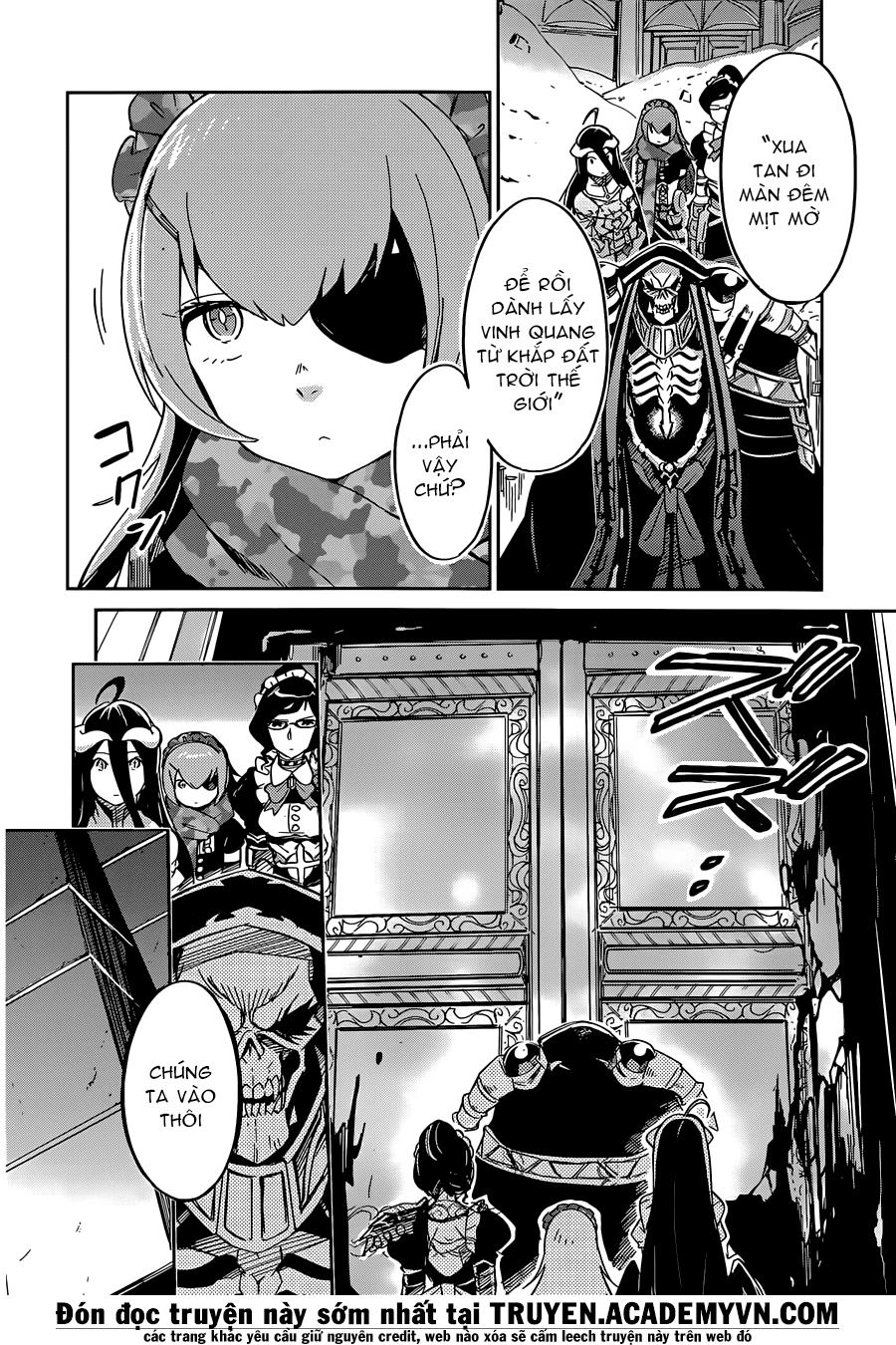 Khám Phá Thế Giới Game Chapter 12 - 14