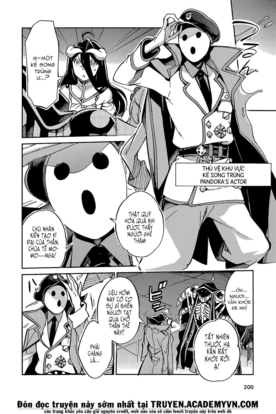 Khám Phá Thế Giới Game Chapter 12 - 20