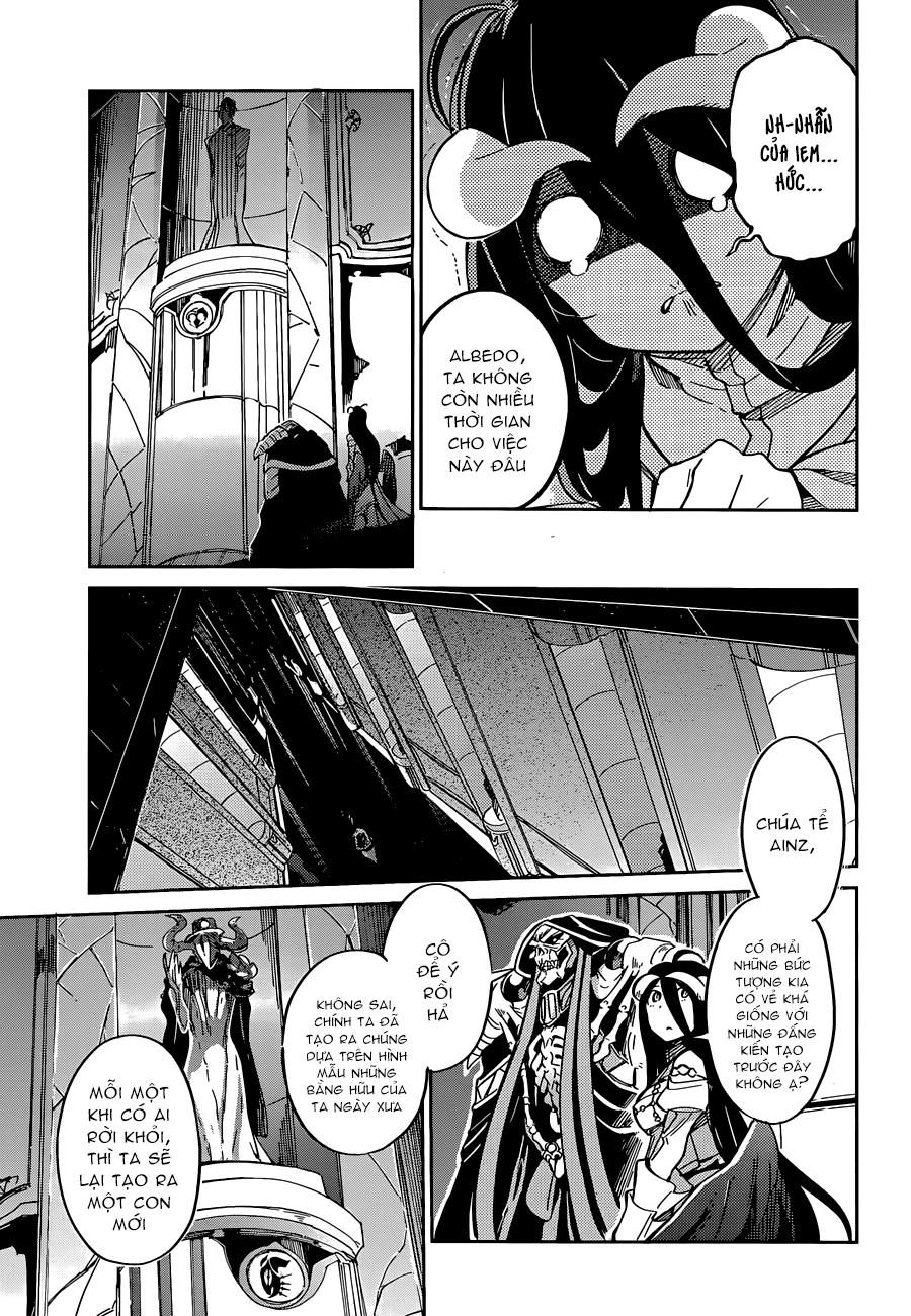 Khám Phá Thế Giới Game Chapter 12 - 25