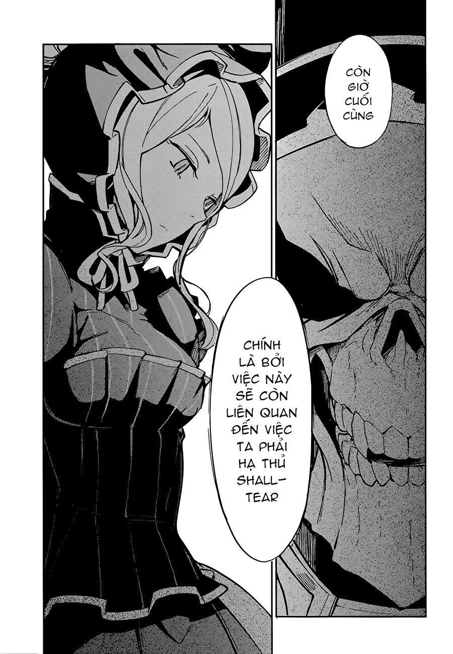 Khám Phá Thế Giới Game Chapter 12 - 35