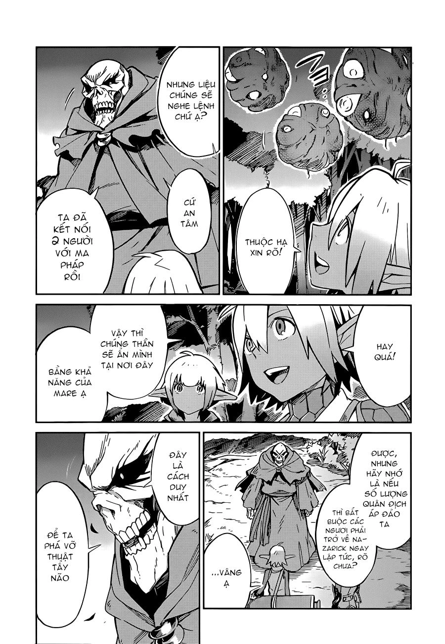 Khám Phá Thế Giới Game Chapter 12 - 43