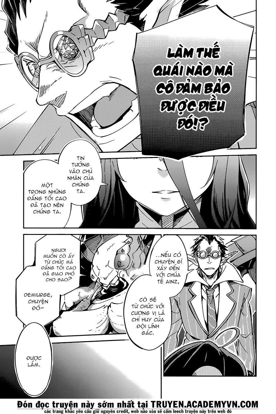 Khám Phá Thế Giới Game Chapter 13 - 8