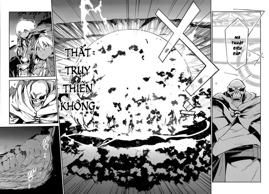 Khám Phá Thế Giới Game Chapter 13 - 17