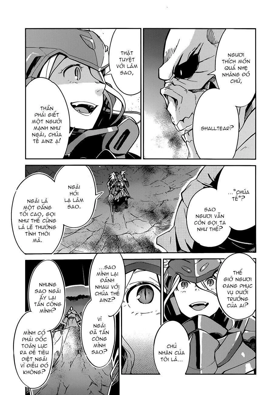 Khám Phá Thế Giới Game Chapter 13 - 19