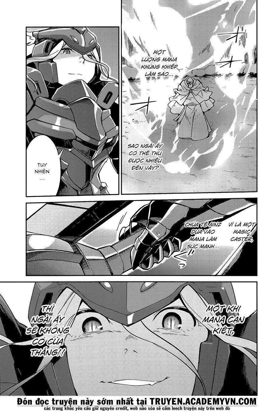 Khám Phá Thế Giới Game Chapter 13 - 24