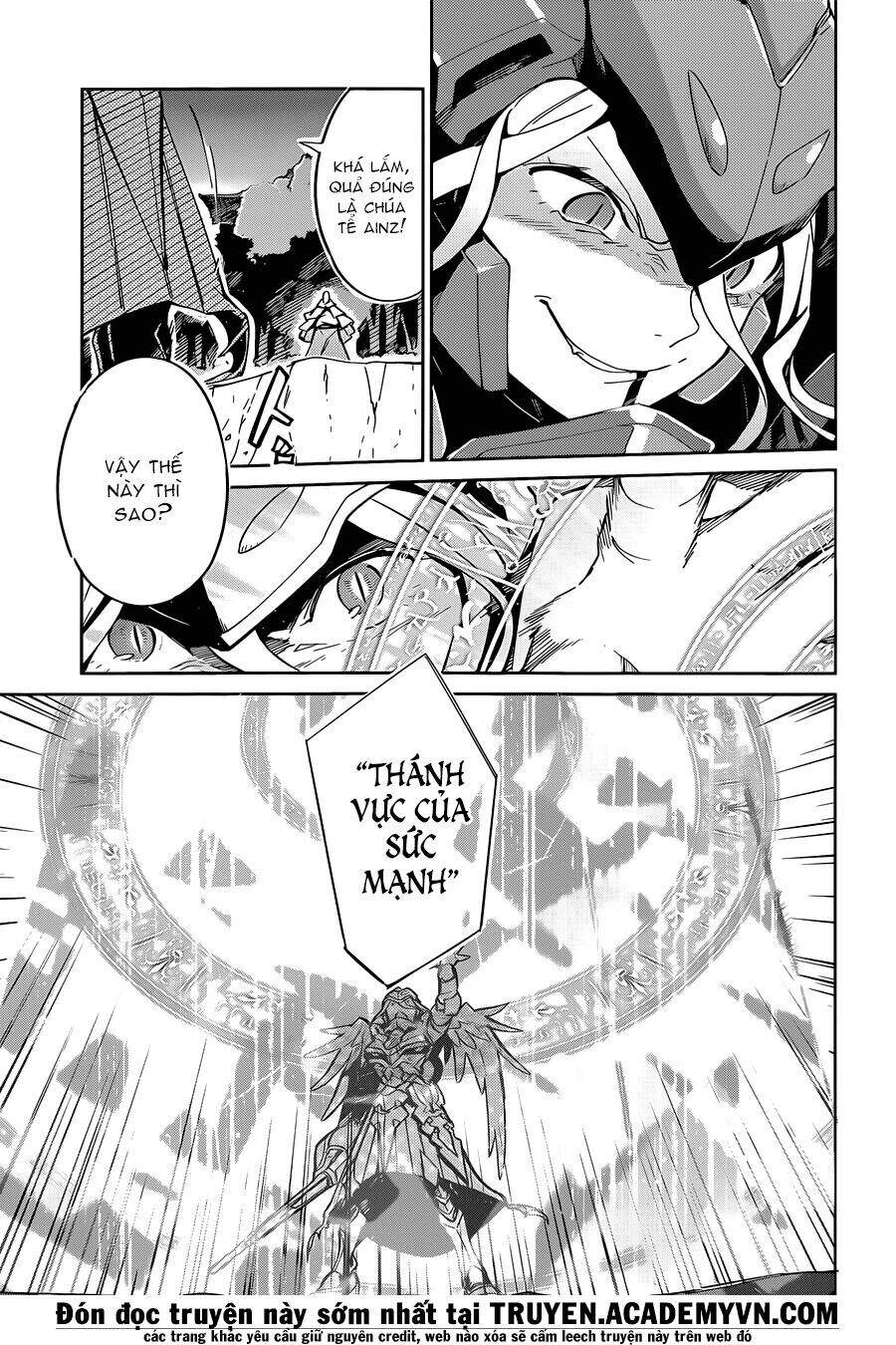 Khám Phá Thế Giới Game Chapter 13 - 28