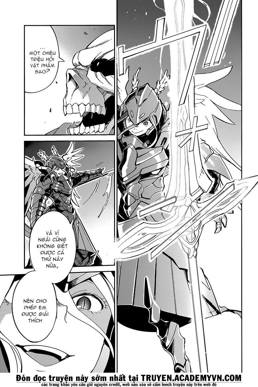 Khám Phá Thế Giới Game Chapter 13 - 32