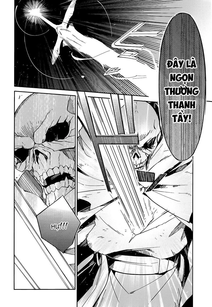 Khám Phá Thế Giới Game Chapter 13 - 33