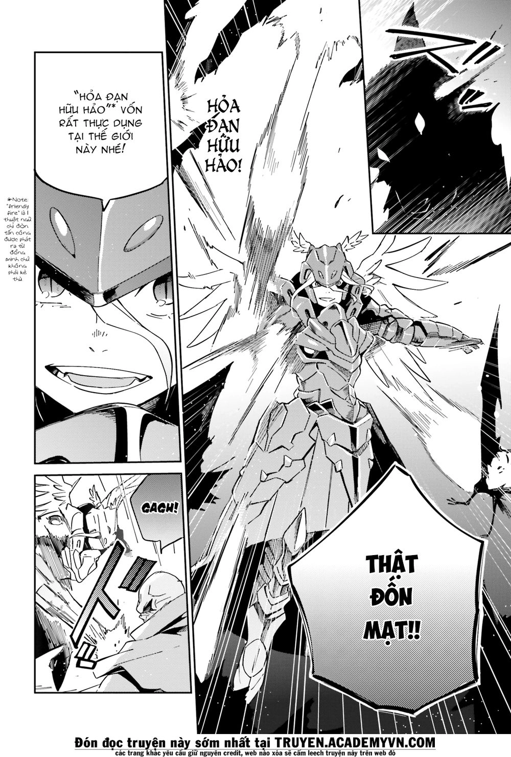 Khám Phá Thế Giới Game Chapter 14 - 6