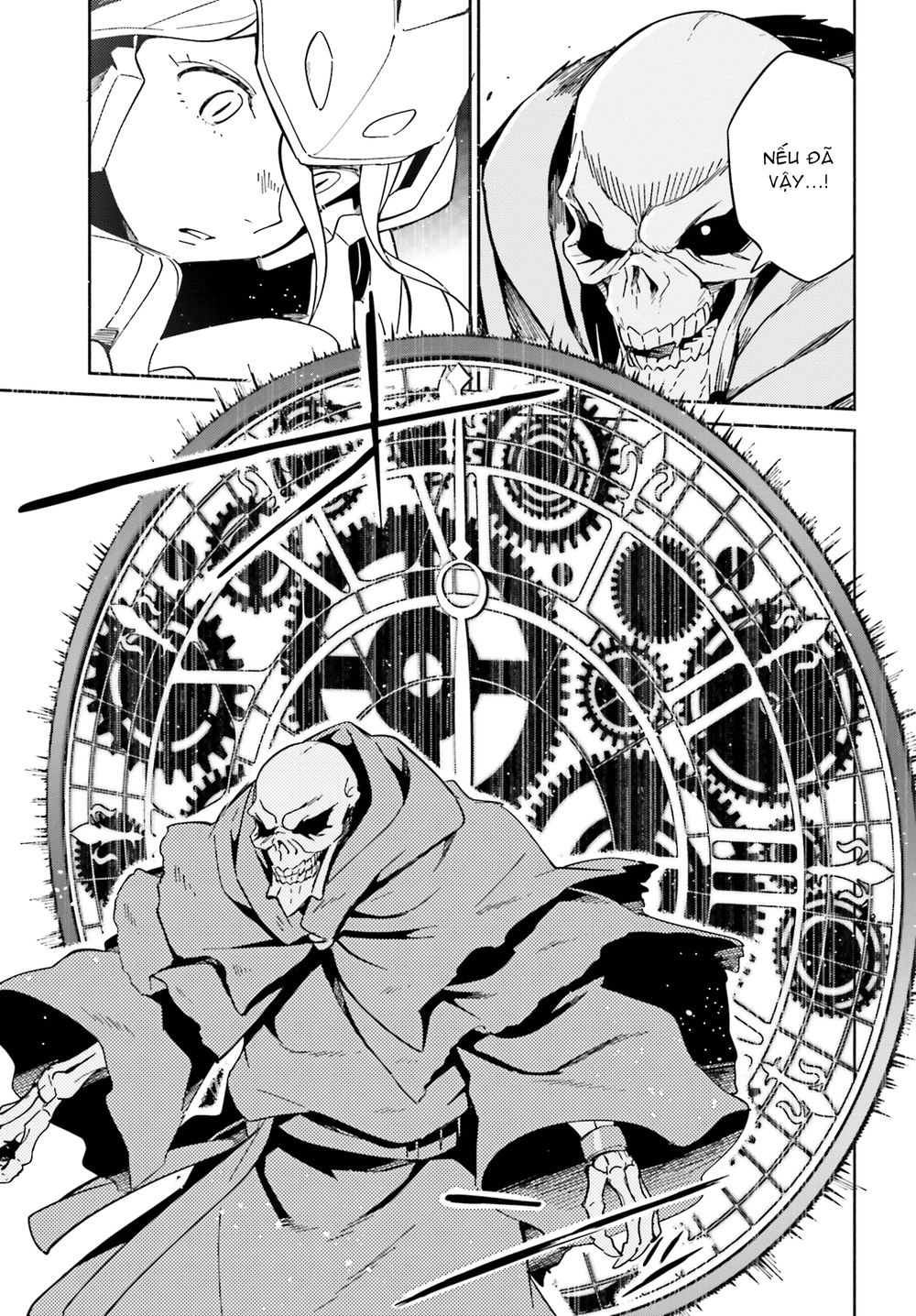 Khám Phá Thế Giới Game Chapter 14 - 7