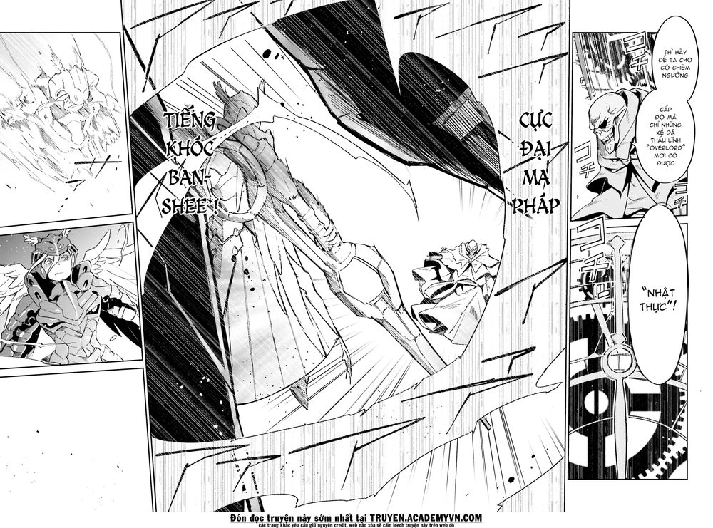 Khám Phá Thế Giới Game Chapter 14 - 8