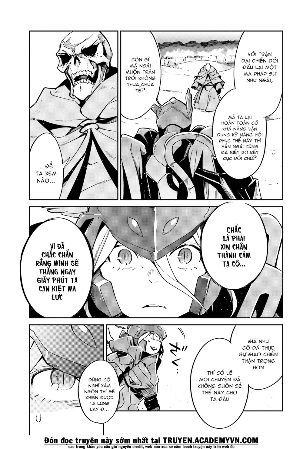 Khám Phá Thế Giới Game Chapter 14 - 10