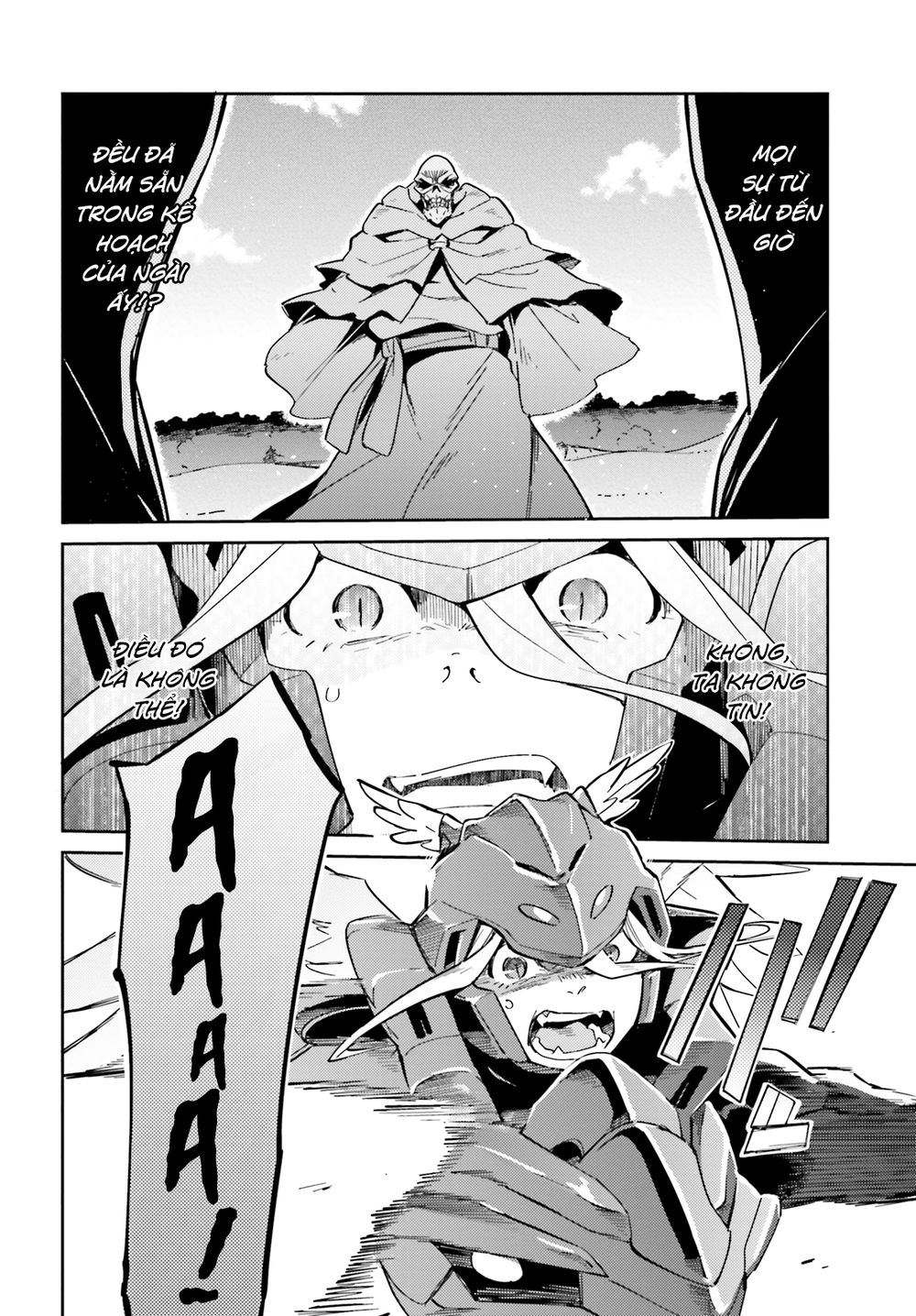 Khám Phá Thế Giới Game Chapter 14 - 13