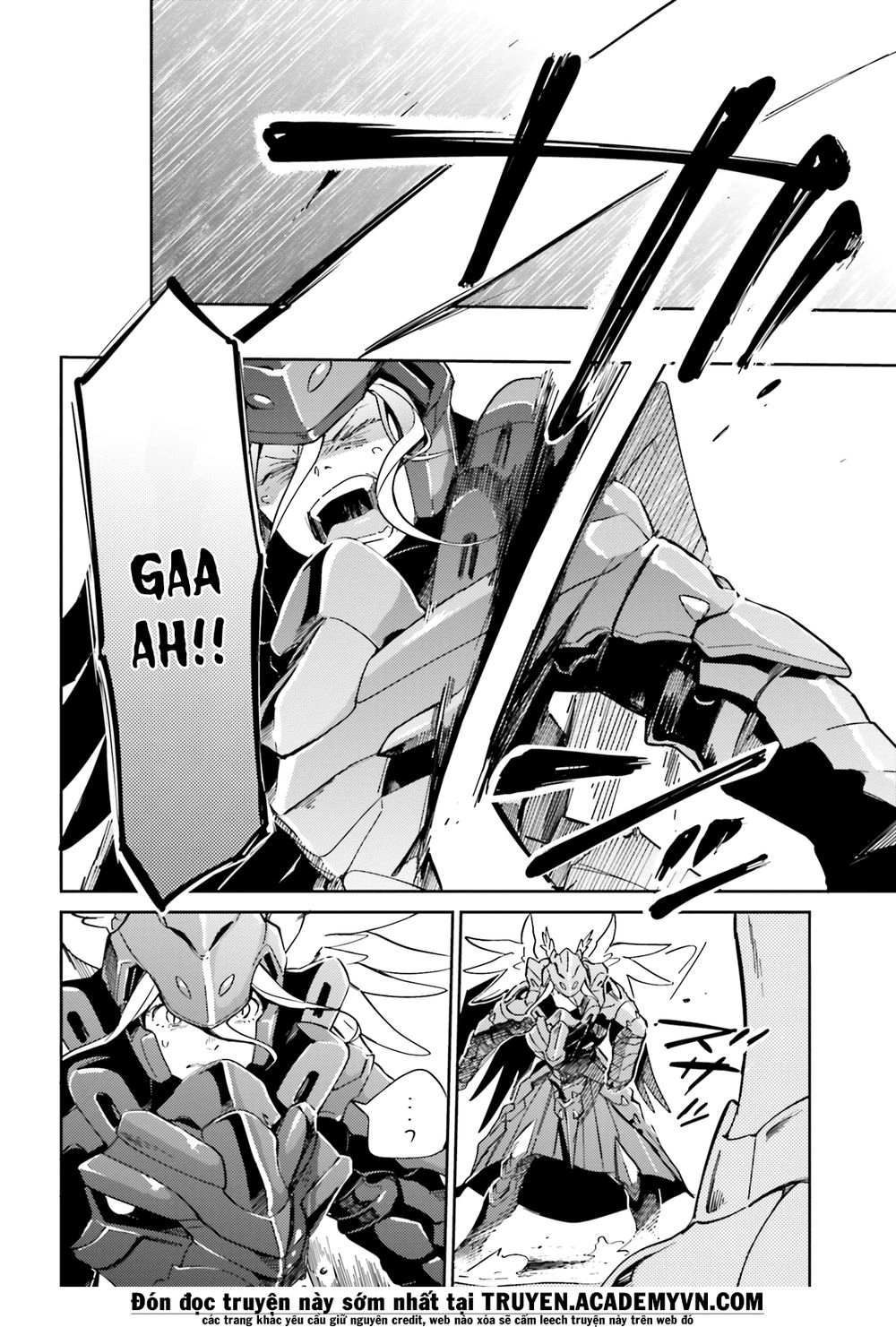 Khám Phá Thế Giới Game Chapter 14 - 16