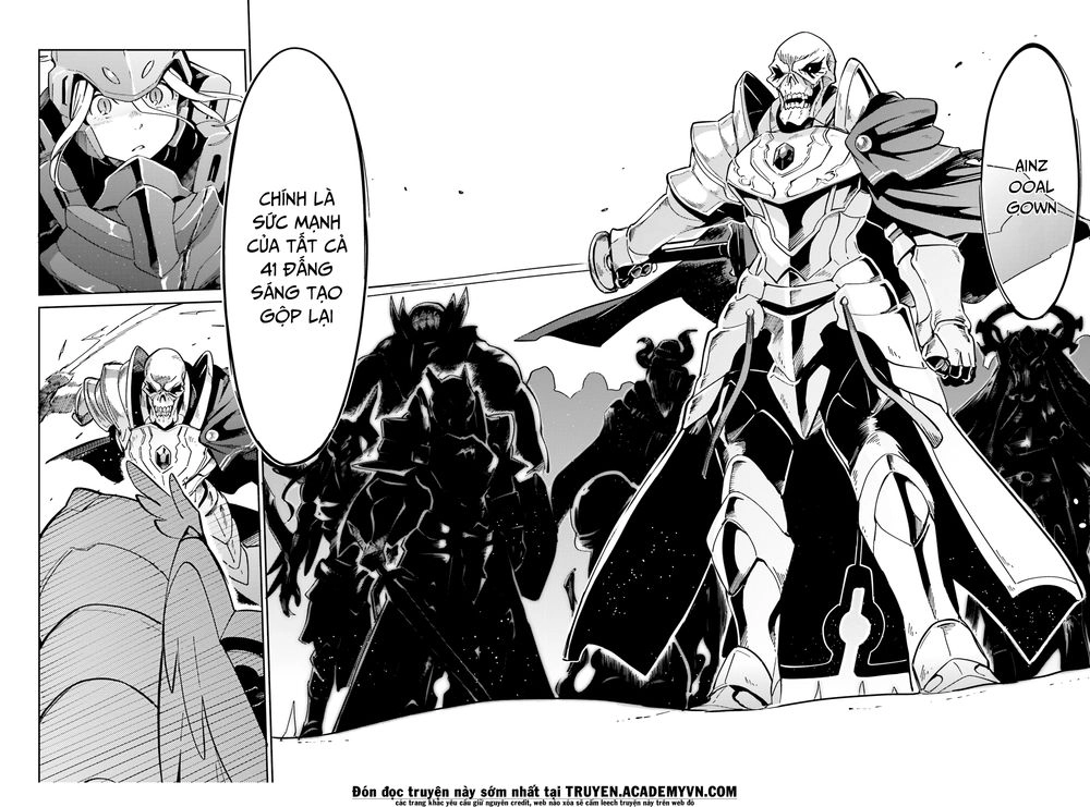 Khám Phá Thế Giới Game Chapter 14 - 18