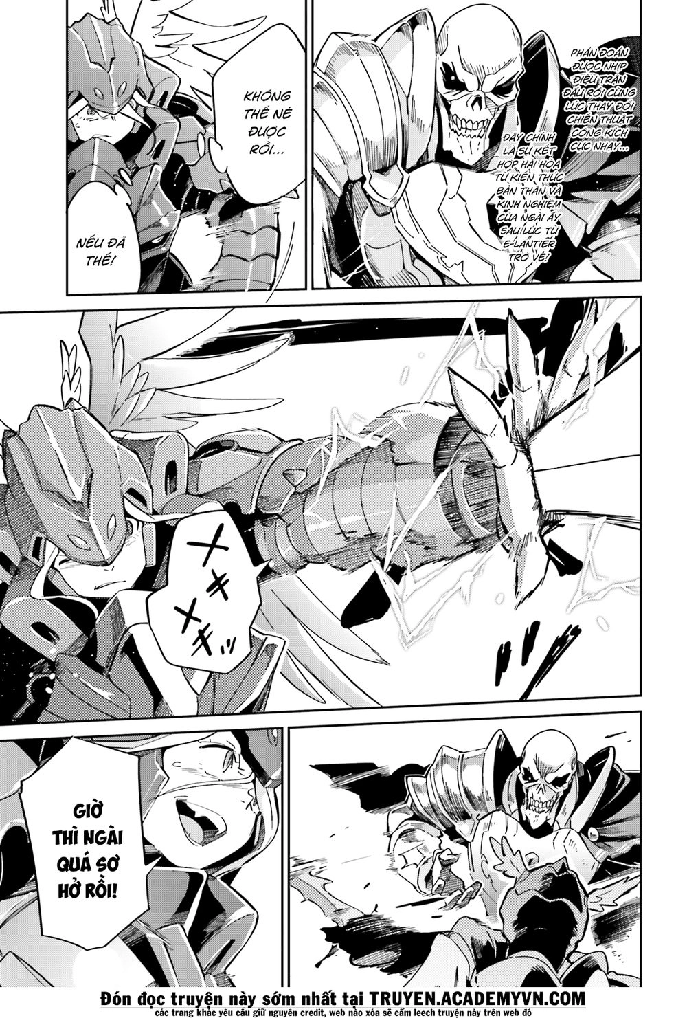 Khám Phá Thế Giới Game Chapter 14 - 20