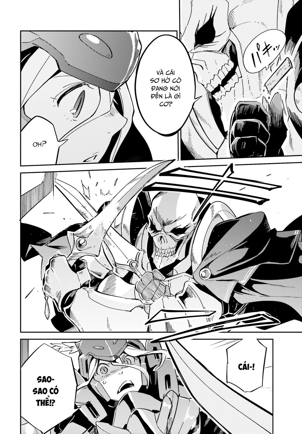 Khám Phá Thế Giới Game Chapter 14 - 21