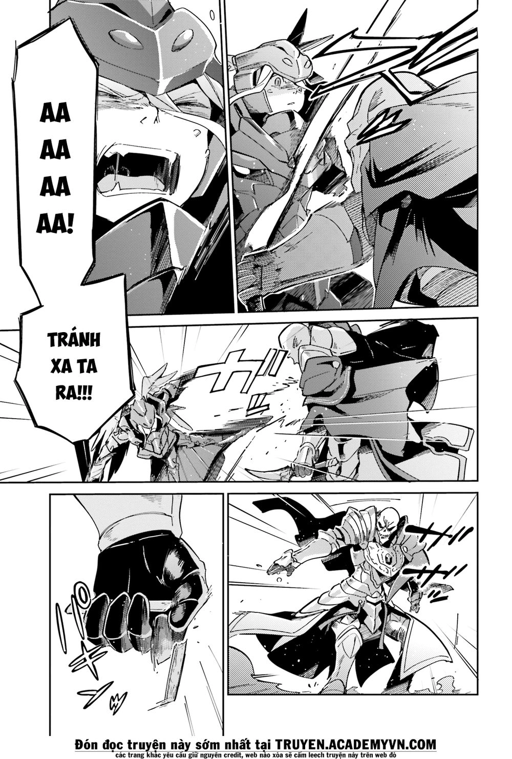 Khám Phá Thế Giới Game Chapter 14 - 22