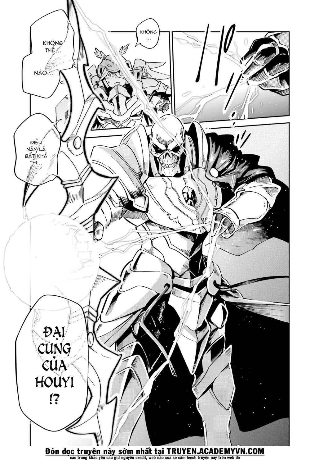 Khám Phá Thế Giới Game Chapter 14 - 24