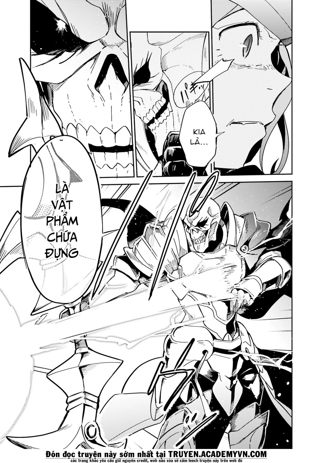 Khám Phá Thế Giới Game Chapter 14 - 26