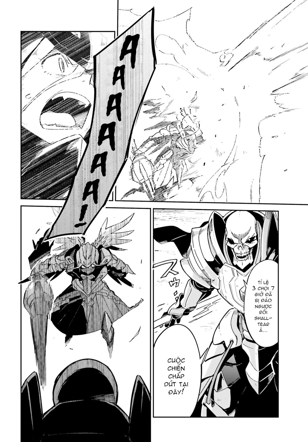 Khám Phá Thế Giới Game Chapter 14 - 27