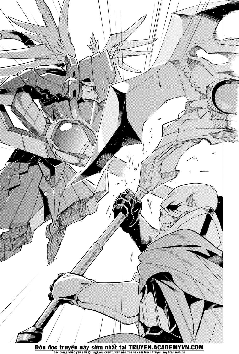 Khám Phá Thế Giới Game Chapter 14 - 28