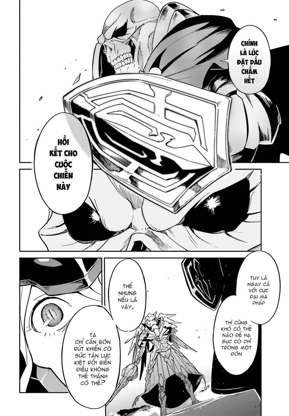 Khám Phá Thế Giới Game Chapter 14 - 31