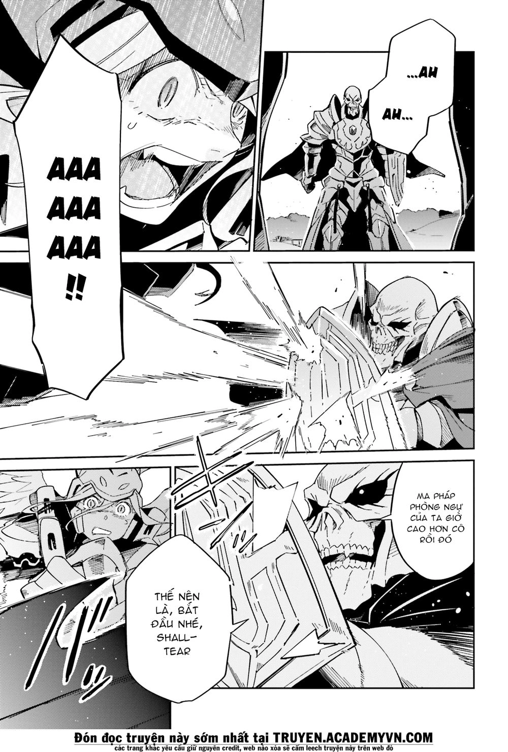 Khám Phá Thế Giới Game Chapter 14 - 32