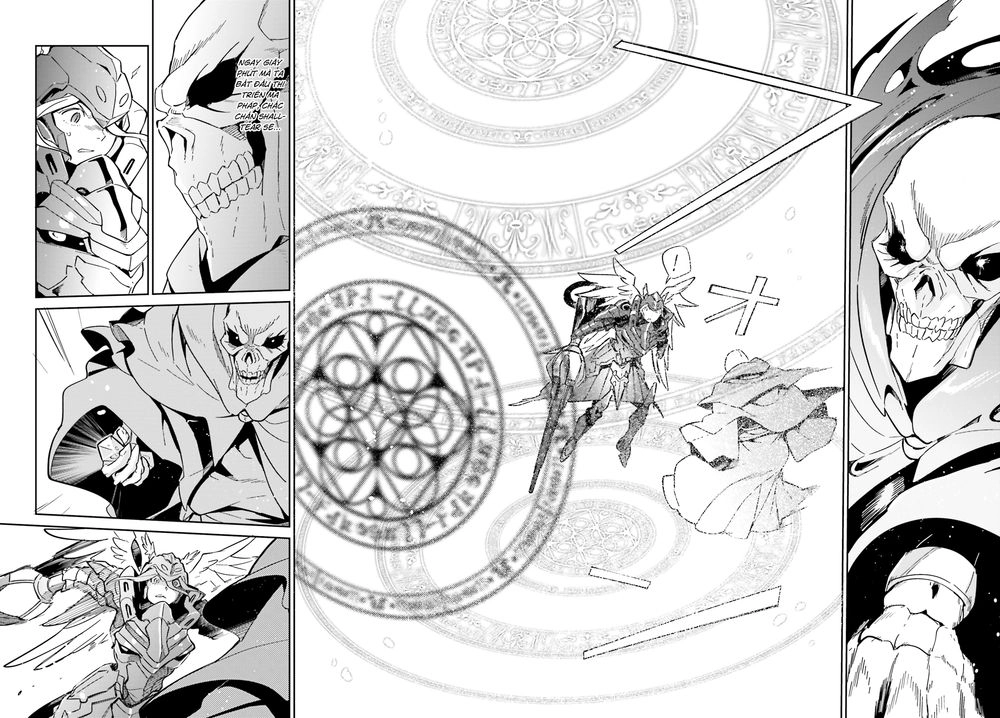 Khám Phá Thế Giới Game Chapter 14 - 33