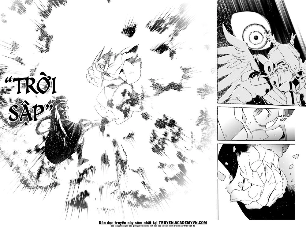 Khám Phá Thế Giới Game Chapter 14 - 34