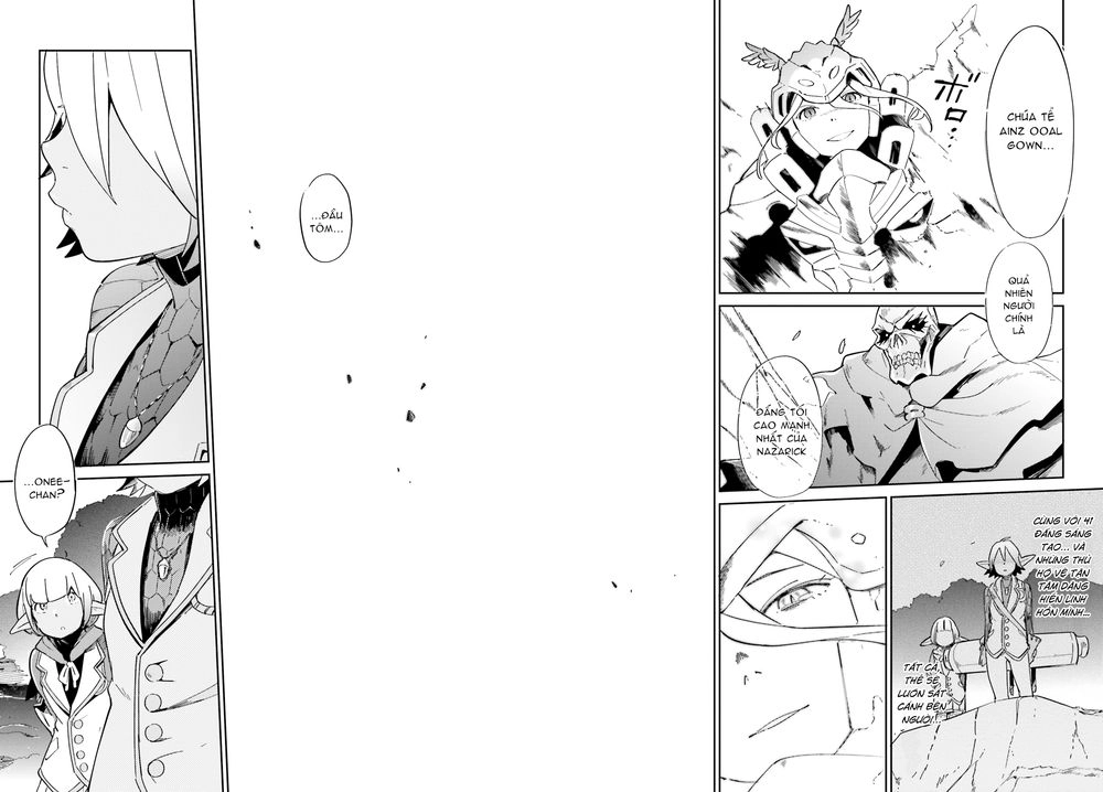 Khám Phá Thế Giới Game Chapter 14 - 35