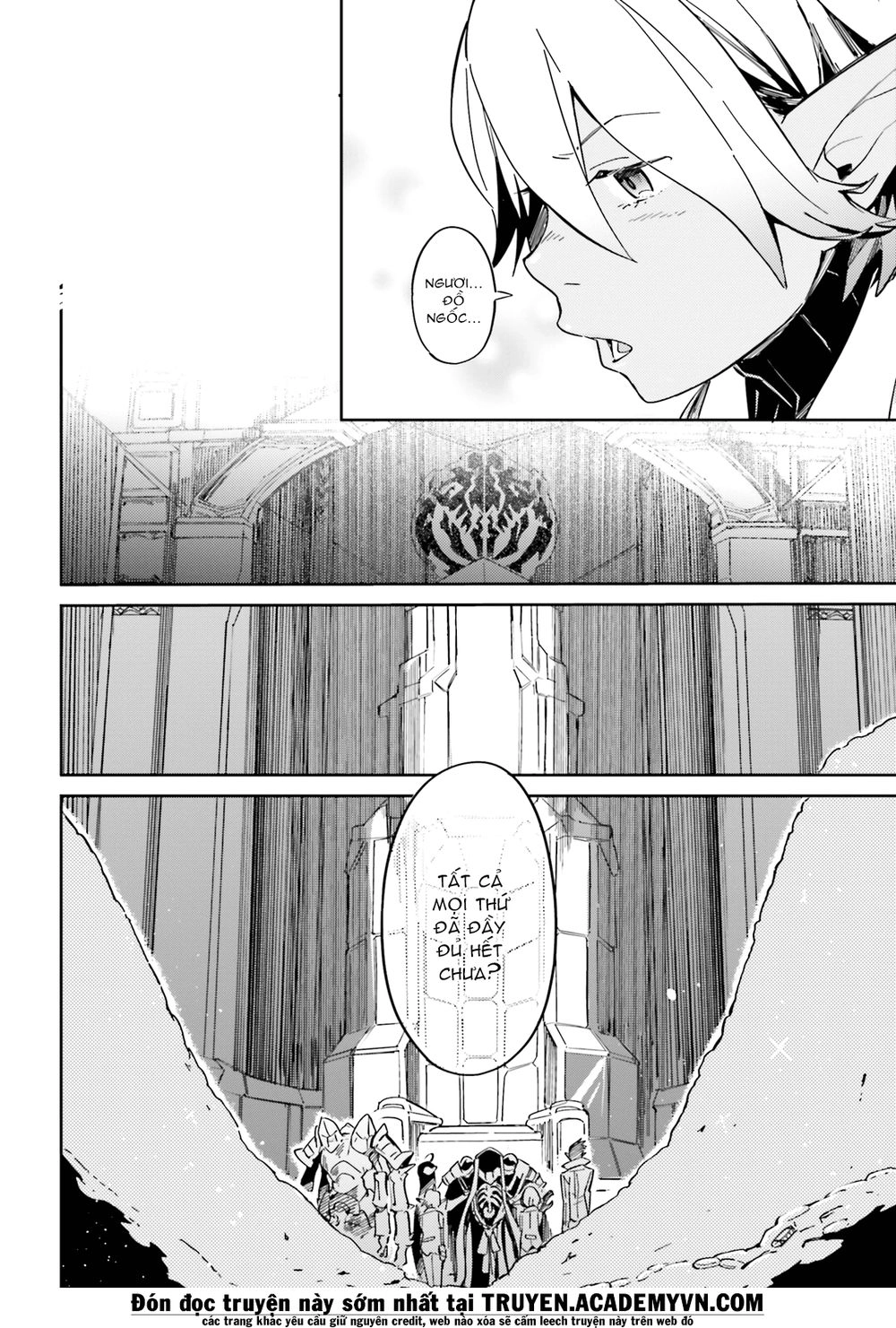 Khám Phá Thế Giới Game Chapter 14 - 36