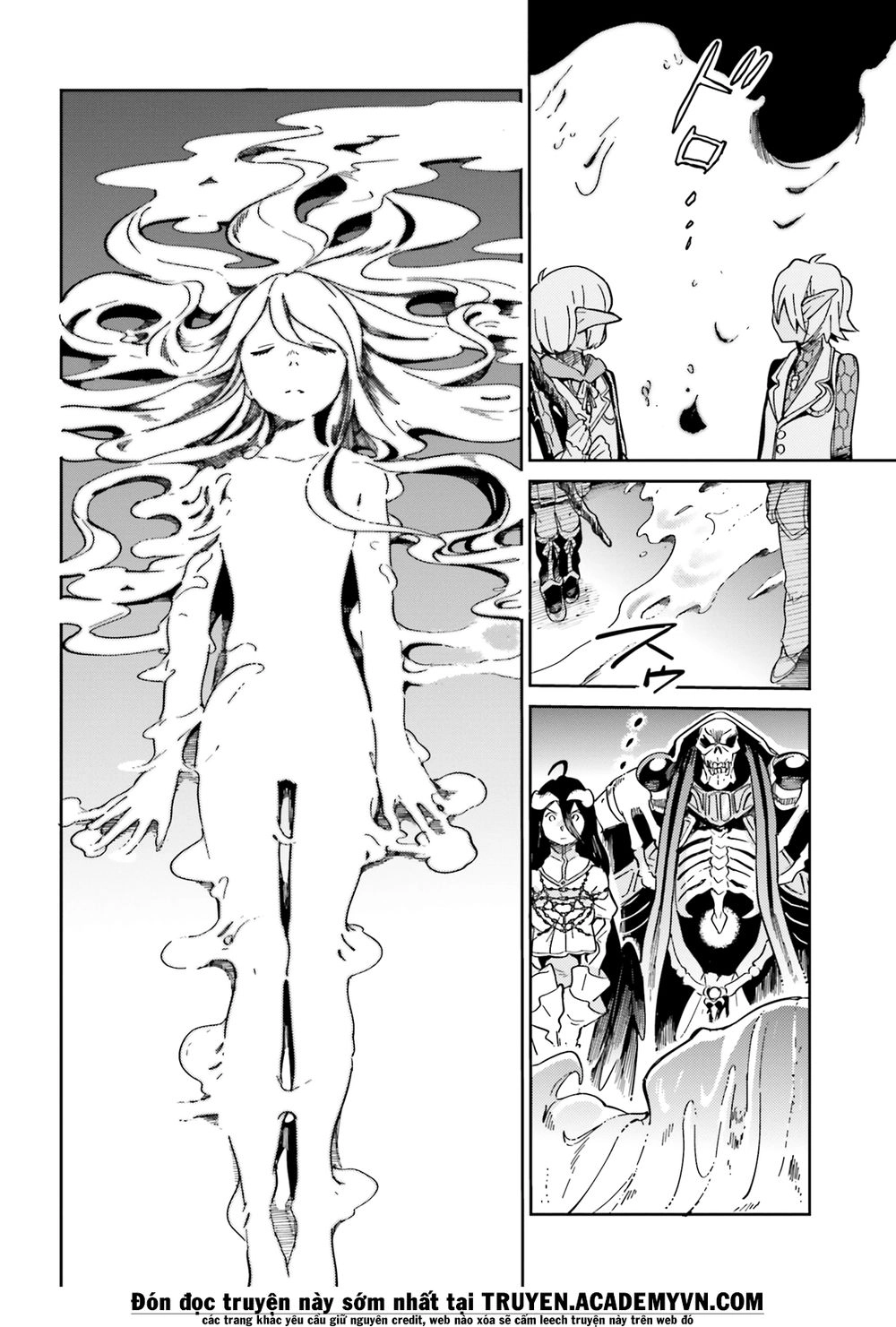 Khám Phá Thế Giới Game Chapter 14 - 38