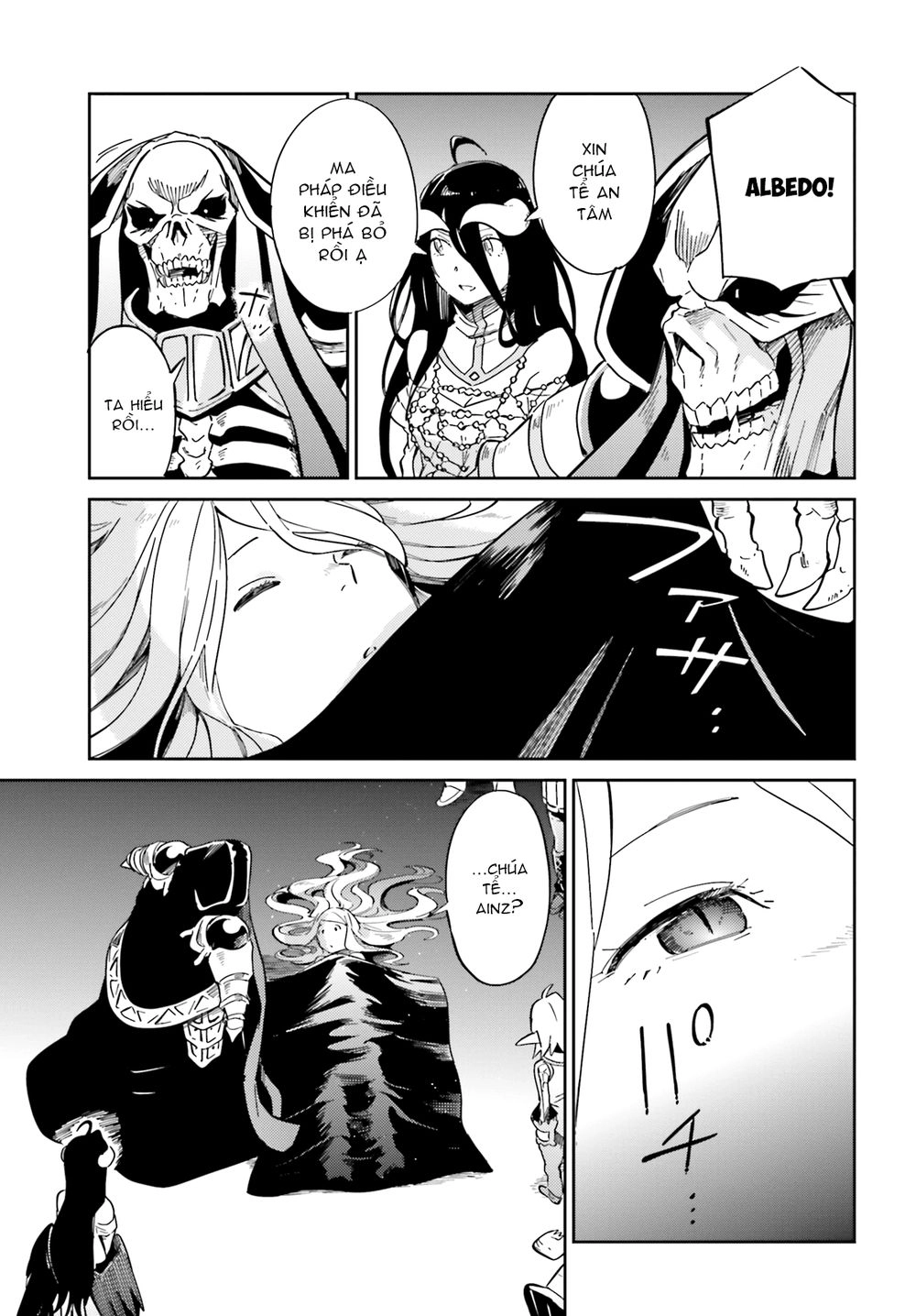 Khám Phá Thế Giới Game Chapter 14 - 39