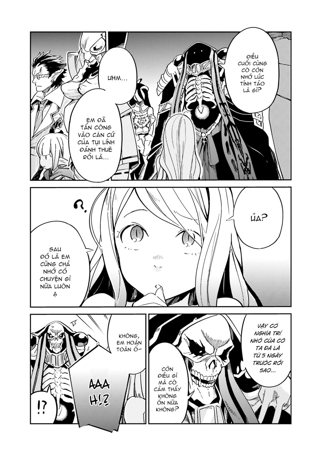 Khám Phá Thế Giới Game Chapter 14 - 41