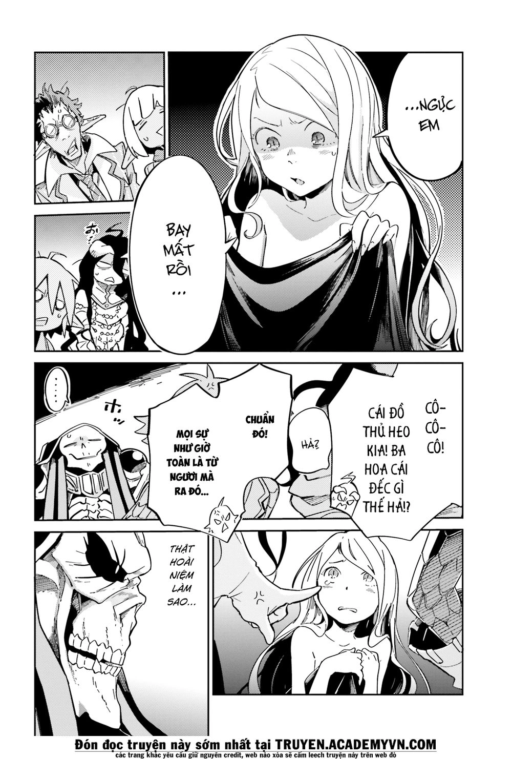 Khám Phá Thế Giới Game Chapter 14 - 42