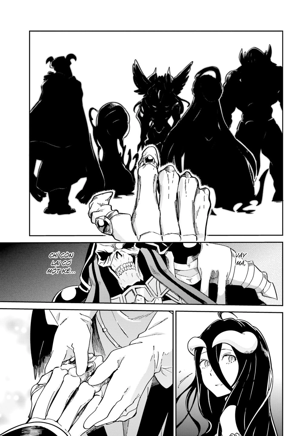 Khám Phá Thế Giới Game Chapter 14 - 43