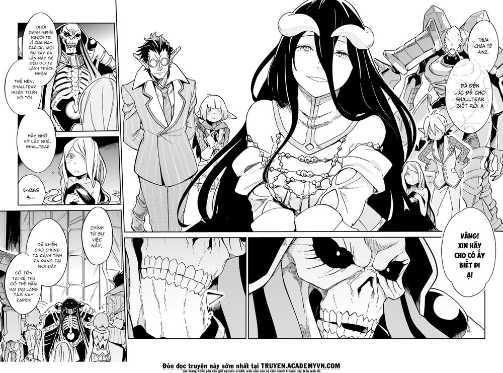 Khám Phá Thế Giới Game Chapter 14 - 44