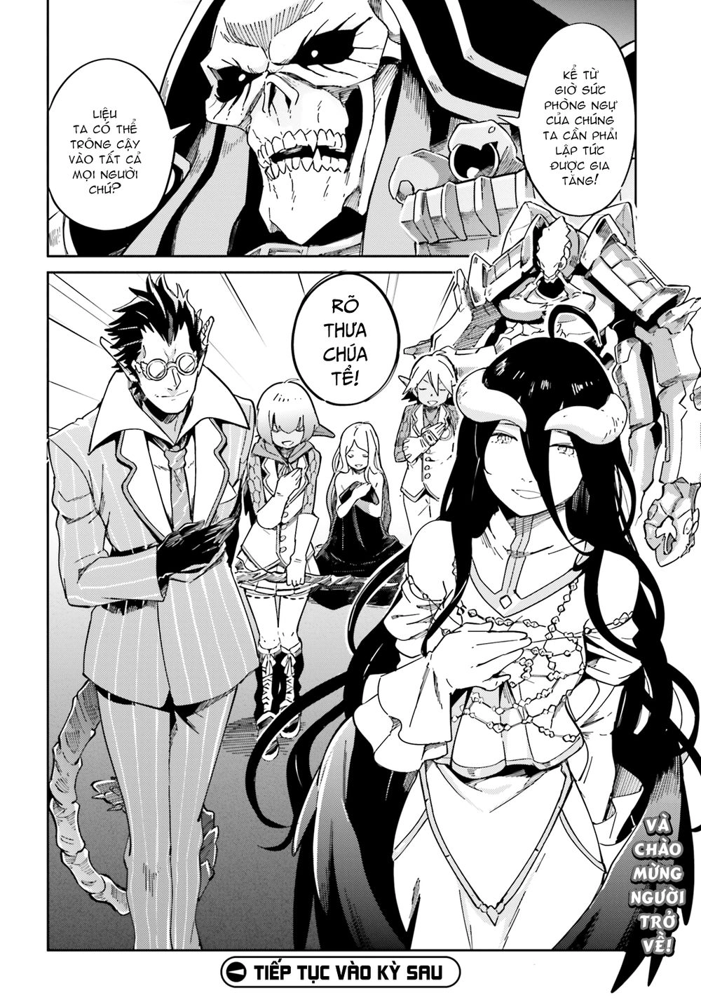 Khám Phá Thế Giới Game Chapter 14 - 45