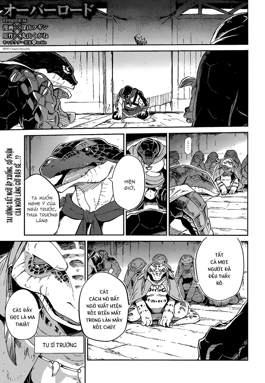 Khám Phá Thế Giới Game Chapter 16 - 10