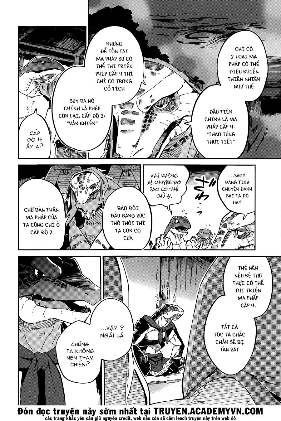 Khám Phá Thế Giới Game Chapter 16 - 11