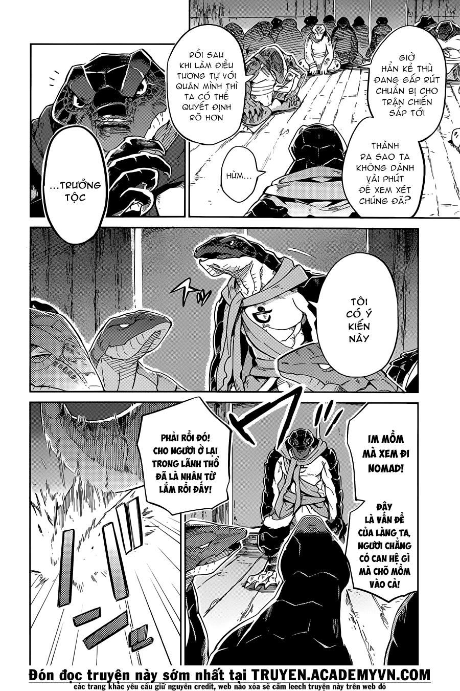 Khám Phá Thế Giới Game Chapter 16 - 13