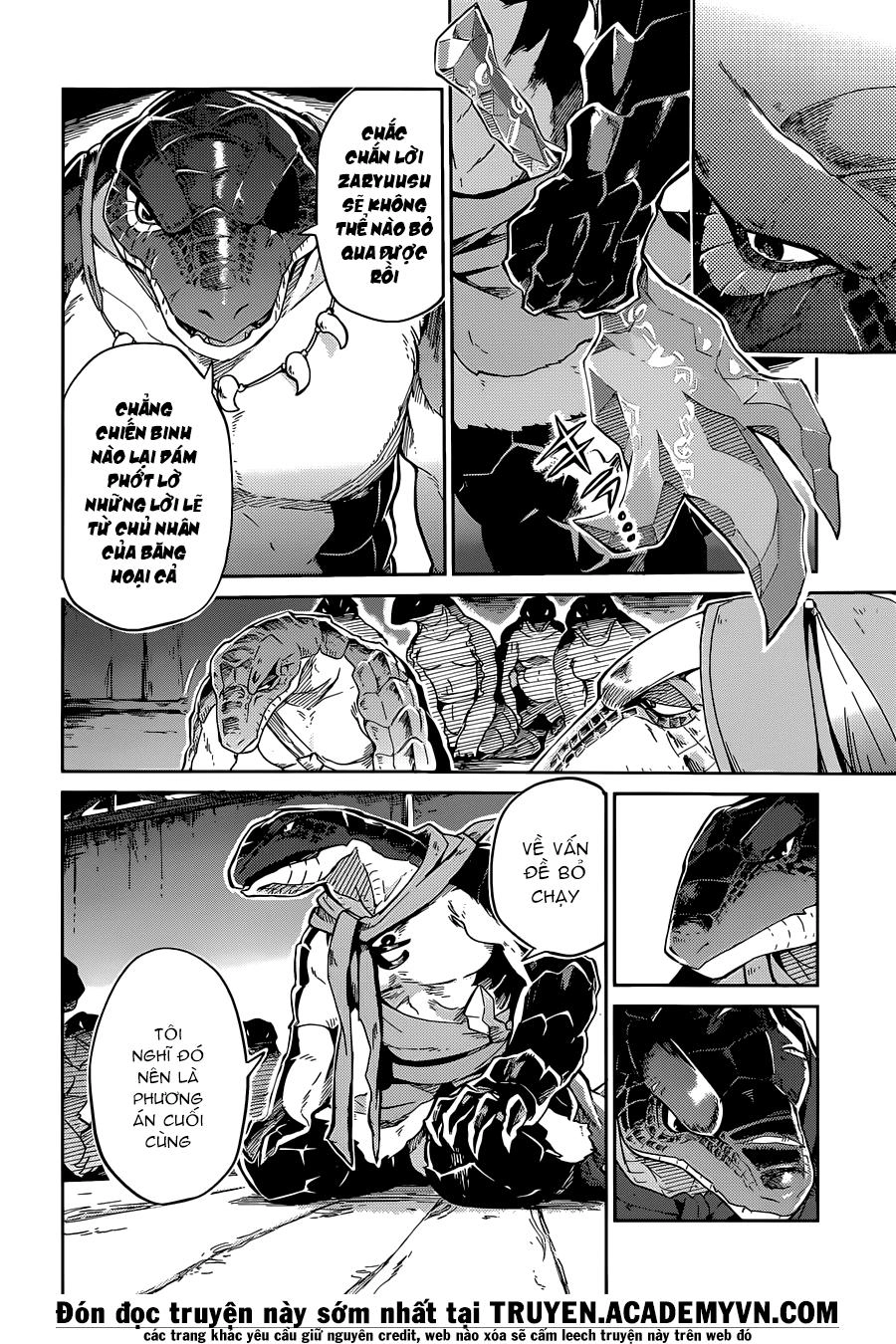 Khám Phá Thế Giới Game Chapter 16 - 15