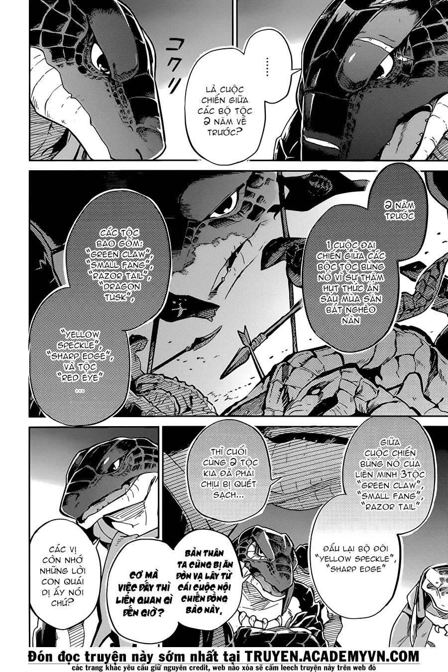 Khám Phá Thế Giới Game Chapter 16 - 17