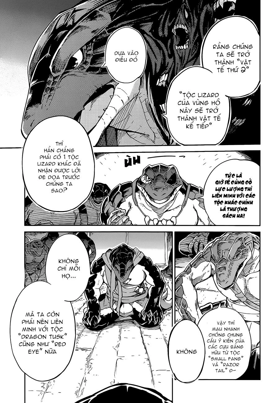 Khám Phá Thế Giới Game Chapter 16 - 18