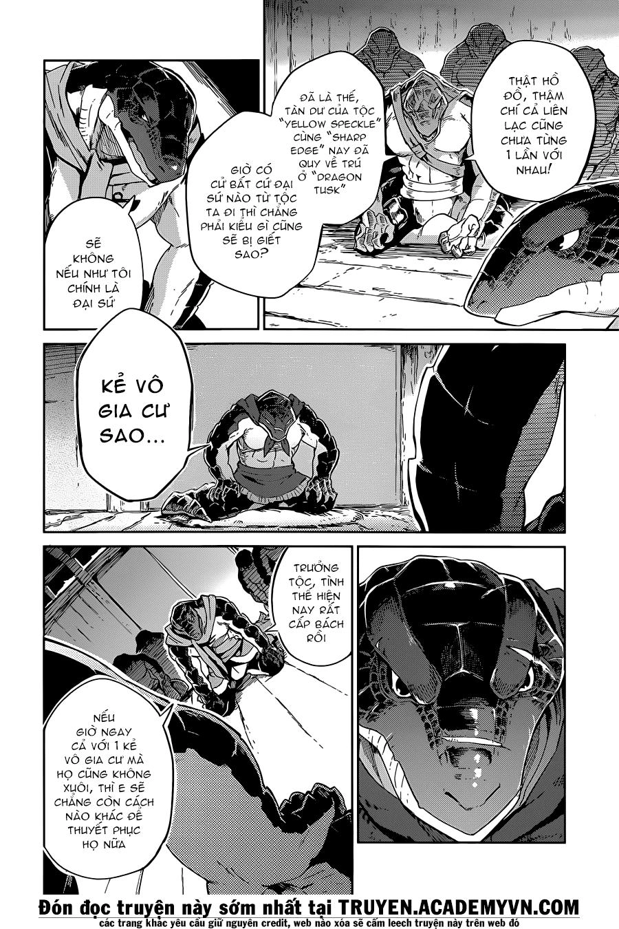 Khám Phá Thế Giới Game Chapter 16 - 19